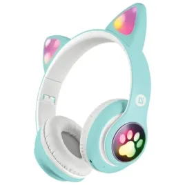defender-sluchawki-bluetooth-freemotionb585-led-seledynowy-celadon-63588