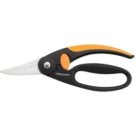 fiskars-sekator-fingerloop-sp45-uniwersalny-jednoreczny-21cm-10mm-ciecia-do-kwiatow-drutu-blachy-pcv