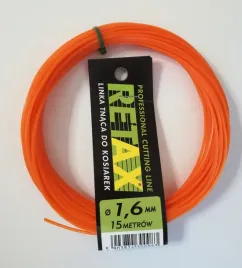 balsax-retax-zylka-do-podkaszarki-16mm-15m-niebieska-piecioramienna-gwiazdka-do-kosy
