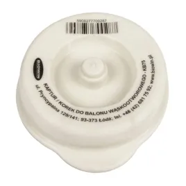 browin-korek-kaptur-gumowy-do-balonu-gasiora-zatyczka-do-waskiej-szyjki-fi-75mm
