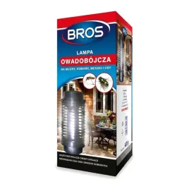 bros-lampa-owadobojcza-elektryczna-uv-na-muchy-komary-meszki-do-domu-i-altany-czarna-0-5kg