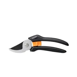 fiskars-sekator-jednoreczny-solid-sp14-13mm-do-kwiatow-i-pedow-hartowana-stal-fibercomptm