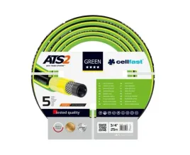 cellfast-waz-ogrodowy-green-ats2-3-4-25m-5-warstwowy-30-bar-odporny-na-zaginanie
