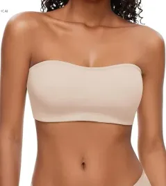 biustonosz-opaska-bandeau-bez-ramiaczek-bezszwowy-bezowy-woweny-xl