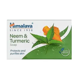 mydlo-w-kostce-neem-and-turmeric-soap-himalaya-75g