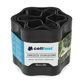 cellfast-obrzeze-ogrodowe-faliste-czarne-15-cm-x-9-m-elastyczne-do-rabat-i-trawnikow-polski-producent