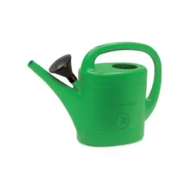 prosperplast-konewka-ogrodowa-spring-3l-zielona-z-sitkiem-trwala-do-kwiatow-i-sadzonek
