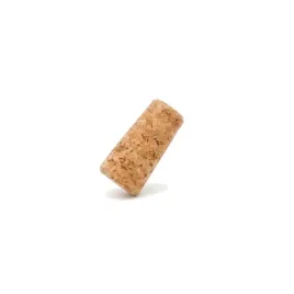 browin-korki-stozkowe-aglomerowane-21-16-mm-do-wina-oleju-octu-zestaw-10-sztuk