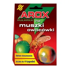 agrecol-arox-pulapka-na-muszki-owocowki-lep-na-owady-naturalna-1-sztuka-do-kuchni-spizarni