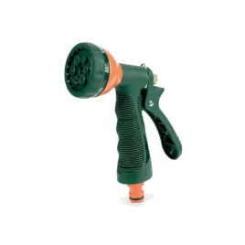 ramp-pistolet-zraszajacy-profi-rt1445-aqua-stop-7-trybow-czarno-pomaranczowy-1-kg-zraszacz-ogrodowy