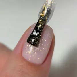 didier-lab-glitter-top-coat-gold-10ml-top-hybrydowy