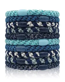 gumki-do-wlosow-scrunchie-10-sztuk-wielokolorowe-elastyczne-bawelna-kisvic