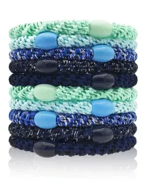 gumki-do-wlosow-plecione-zestaw-10-sztuk-wielokolorowe-elastyczne-scrunchie
