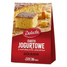 delecta-duza-blacha-ciasto-jogurtowe-640g