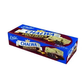 e-wedel-chalwa-krolewska-kakaowa-z-bakaliami-duza-paczka-250-g