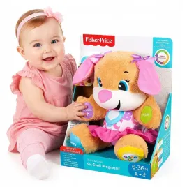 mattel-fisher-price-siostrzyczka-szczeniaczka-sis-wersja-francuska