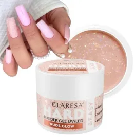 claresa-zel-budujacy-hardandeasy-builder-gel-nude-glow-45g