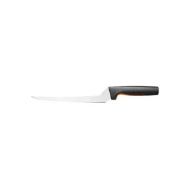 fiskars-noz-do-filetowania-functional-form-216mm-stal-nierdzewna-ergonomiczna-rekojesc-softgrip-do-ryb-i-miesa