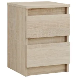 szafka-nocna-sonoma-stolik-nocny-dwie-szuflady-30cm-sypialnia-nowoczesna