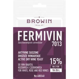 browin-drozdze-winiarskie-fermivin-7013-7g-do-15percent-alkoholu-uniwersalne-do-35-litrow-moszczu