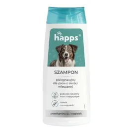 happs-szampon-pielegnacyjny-dla-psow-200ml-z-aloesem-nagietkiem-i-witamina-b5-miekka-i-swieza-siersc