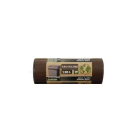 solid-worki-na-smieci-bio-brazowe-120l-ldpe-mocne-do-segregacji-odpadow-10-sztuk