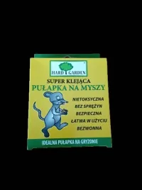 hard-garden-pulapka-klejaca-lapka-lep-na-myszy-i-gryzonie-bezzapachowa-bezpieczna-2-sztuki