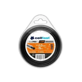 cellfast-zylka-tnaca-do-podkaszarki-z-rdzeniem-okragla-2-0mm-15m-mocna-do-trymera