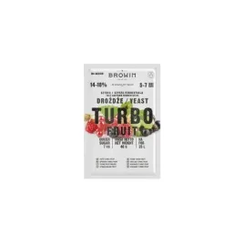 browin-drozdze-gorzelnicze-winiarskie-turbo-fruit-40g-na-25l-szybka-fermentacja-do-win-owocowych