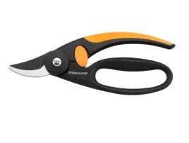 fiskars-sekator-jednoreczny-fingerloop-p44-czarno-pomaranczowy-20mm-do-swiezych-galezi-i-krzewow