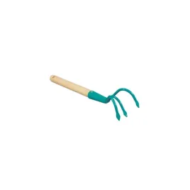 tuchmet-spulchniacz-kultywator-3-zebny-metalowy-z-drewnianym-trzonkiem-28-cm-do-ogrodu