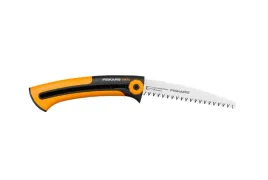 fiskars-pila-ogrodowa-reczna-wysuwana-xtract-sw73-160mm-czarno-pomaranczowa-do-galezi-i-drzew
