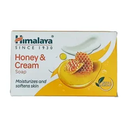 mydlo-w-kostce-honey-and-cream-soap-himalaya-75g
