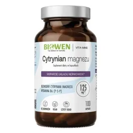 biowen-cytrynian-magnezu-825-mg-z-witamina-b6-p-5-p-100-kaps-serce-skurcze
