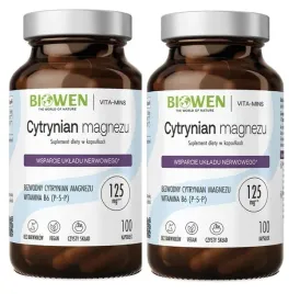 zestaw-biowen-cytrynian-magnezu-825-mg-z-witamina-b6-p-5-p-100-kaps-x2