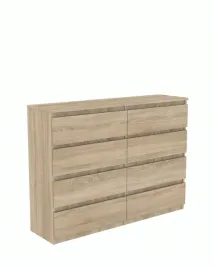 komoda-dab-sonoma-z-szufladami-140cm-8-szuflad-do-sypialni-salonu-producent