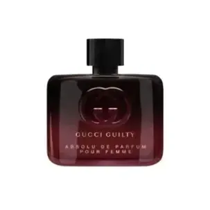 GUCCI GUILTY ABSOLU POUR FEMME EDP 60 ML TESTER