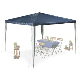 namiot-pawilon-ogrodowy-relaxdays-3x3x25-m-ciemnoniebieski-bialy