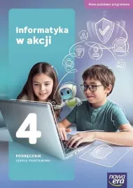 informatyka-sp-4-informatyka-w-akcji-podr-npp-praca-zbiorowa