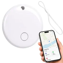 lokalizator-bluetooth-findmy-key-finder-tag-do-kluczy-do-ios-bialy
