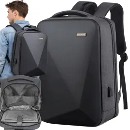 plecak-biznesowy-antykradziezowy-na-laptop-zamek-szyfrowy-usb-duzy-szary