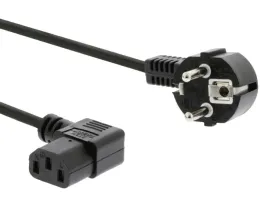 premiumcord-kpsp3-90-kabel-zasilajace-czarny-3-m-cee7-7-iec-c13