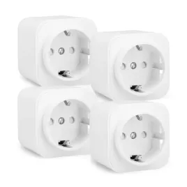 amazon-basics-inteligentna-wtyczka-4-szt