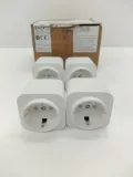 amazon-basics-inteligentna-wtyczka-4-szt-stan-powystawowy