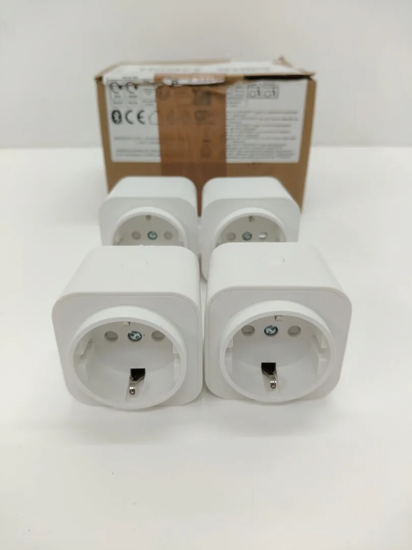 amazon-basics-inteligentna-wtyczka-4-szt