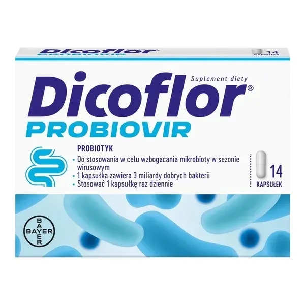 dicoflor-probiovir-kaps-14-kaps-postac-kapsulki