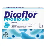 dicoflor-probiovir-kaps-14-kaps-postac-kapsulki