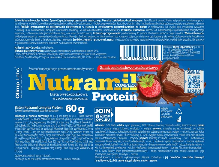 olimp-nutramil-complex-protein-czeko-trus-marka-olimp-laboratories