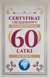 karnet-certyfikat-urodzinowy-60-urodziny-damskie
