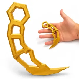 keyrambit-roblox-rivals-zloty-replika-dla-fana-gracza-gadzet-12-cm